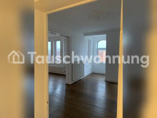 Wohnung zur Miete Tauschwohnung 920 € 3 Zimmer 75 m² Ravensberg Kiel 24118