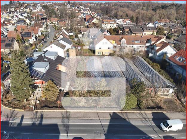 Grundstück zum Kauf 550.000 € 1.326 m² Grundstück Forchheim 91301