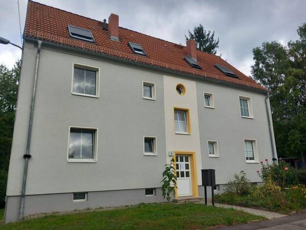 Wohnung zur Miete 344 € 2 Zimmer 49,2 m² Geschoss 1/2 frei ab sofort An der Obermühle 3 Bad Düben 04849