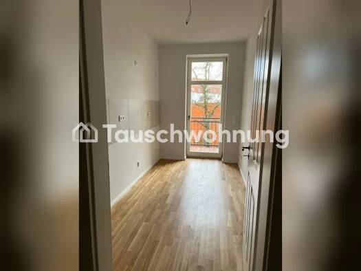 Wohnung zur Miete Tauschwohnung 1.300 € 4 Zimmer 118 m² 2. Geschoss Südvorstadt Süd 04275
