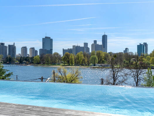 Villa zum Kauf 3.995.000 € 8 Zimmer 357,8 m² 870 m² Grundstück Wien 1220