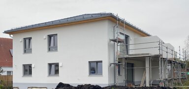 Wohnung zum Kauf provisionsfrei 498.000 € 4 Zimmer 106,8 m² 1. Geschoss frei ab 31.03.2025 Augsburger Straße 41 Karlshuld Karlshuld 86668