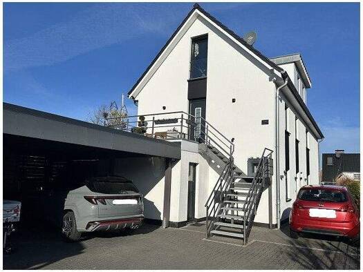 Mehrfamilienhaus zum Kauf 956.000 € 8 Zimmer 263 m² 731 m² Grundstück Stade 21680