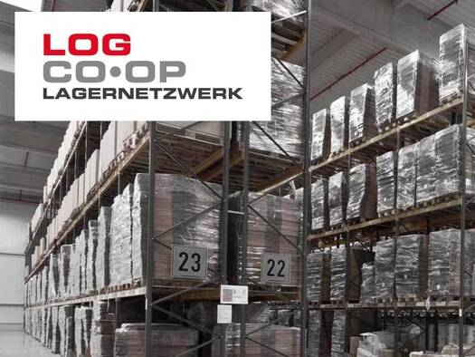 Logistikzentrum zur Miete 60.000 m² Lagerfläche teilbar ab 100 m² Vorwerk Altlandsberg 15345