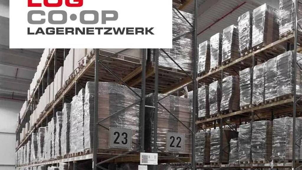 Logistikzentrum zur Miete 60.000 m² Lagerfläche teilbar ab 100 m² Vorwerk Altlandsberg 15345