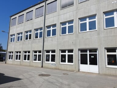 Produktionshalle zur Miete provisionsfrei 1.358 m² Lagerfläche Industriestrasse 6 Hutthurm Hutthurm 94116