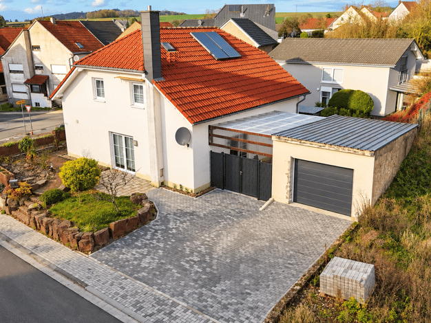 Einfamilienhaus zum Kauf 349.000 € 6 Zimmer 165 m² 410 m² Grundstück frei ab sofort Eichenstraße 1 a Weiten Mettlach 66693