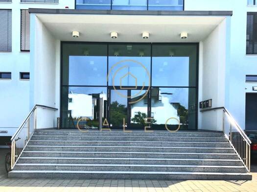 Bürofläche zur Miete 8 € 265 m² Bürofläche teilbar ab 265 m² Hausen Obertshausen 63179