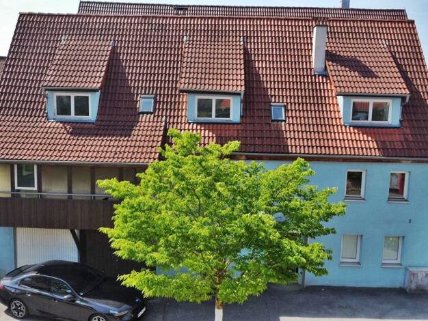 Mehrfamilienhaus zum Kauf 349.000 € 10 Zimmer 234,4 m² 224 m² Grundstück Seebronn Rottenburg am Neckar 72108
