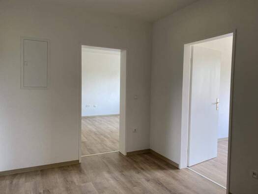 Wohnung zur Miete 519 € 2 Zimmer 68,4 m² 1. Geschoss frei ab 27.03.2026 Auf den Strickern 36 Geseke 59590
