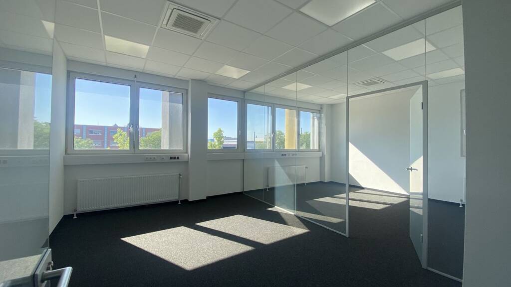 Bürofläche zur Miete 12 € 54,8 m² Bürofläche Wien 1230