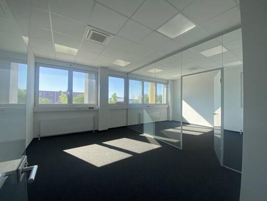 Bürofläche zur Miete 12 € 54,8 m² Bürofläche Liesing 1230