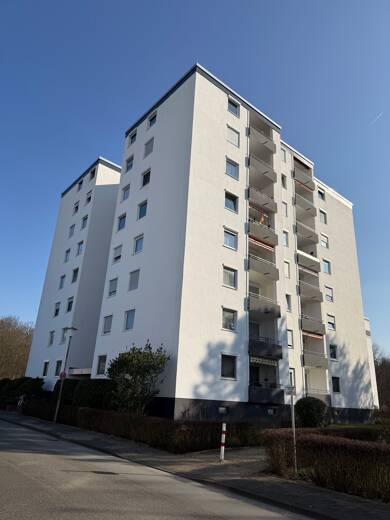 Wohnung zum Kauf 155.000 € 2 Zimmer 47 m² frei ab sofort Dörnigheim Maintal 63477