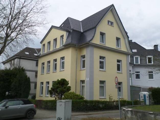 Wohnung zur Miete 1.172 € 2 Zimmer 90 m² 1. Geschoss frei ab sofort Pelmanstr. 54 Rüttenscheid Essen 45131