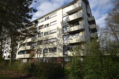 Wohnung zum Kauf 169.000 € 4 Zimmer 80 m² 2. Geschoss Walle Bremen 28219