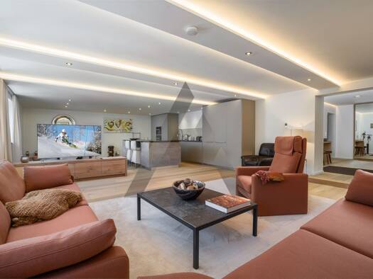 Wohnung zum Kauf 1.750.000 € 4 Zimmer 160 m² Kitzbühel 6370