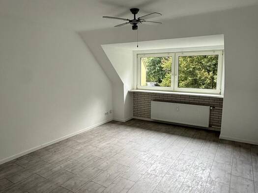 Wohnung zur Miete 590 € 3,5 Zimmer 56 m² Geschoss 2/2 frei ab 01.10.2026 Reuenberg 53 b Dellwig Essen 45357
