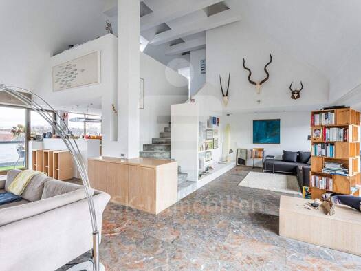 Wohnung zum Kauf 1.250.000 € 4 Zimmer 197,8 m² Ehrenfeld Köln 50825