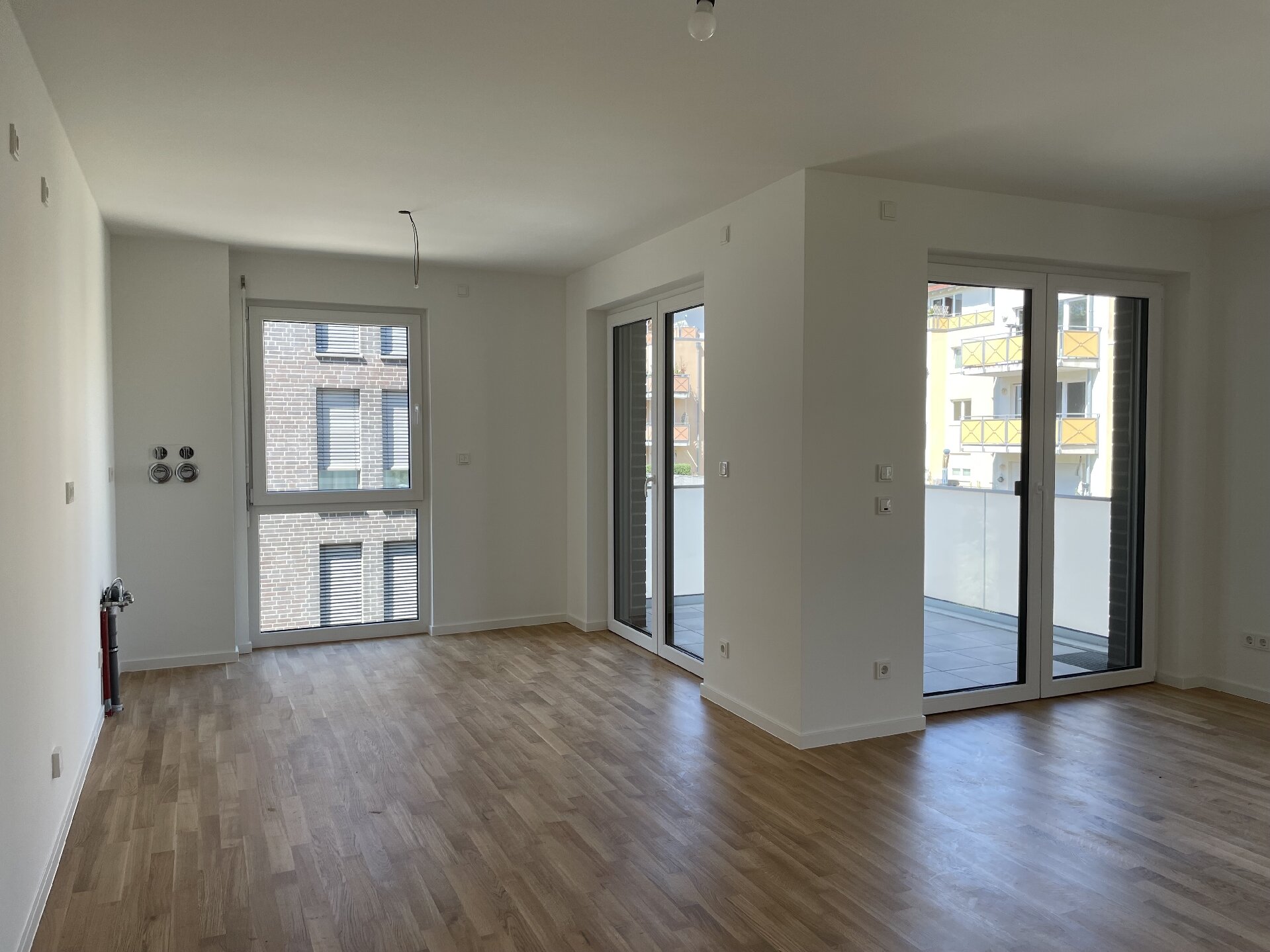 Wohnung zur Miete 1.740 € 3 Zimmer 79,3 m²<br/>Wohnfläche 2.<br/>Geschoss ab sofort<br/>Verfügbarkeit Raderberg Köln 50968