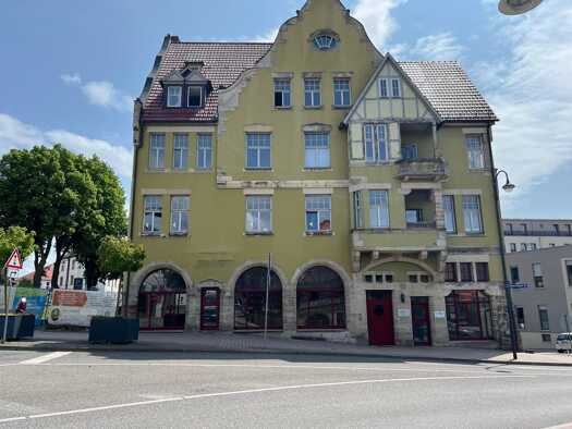 Sonstiges zur Miete provisionsfrei 600 € Hildburghausen Hildburghausen 98646