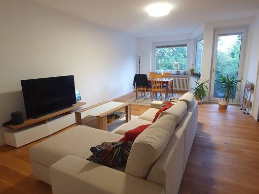 Wohnung zur Miete 1.377 € 3 Zimmer 107 m² Geschoss 1/4 frei ab 01.10.2026 Lindenstraße Bad Wilhelmshöhe Bad Wilhelmshöhe 34131