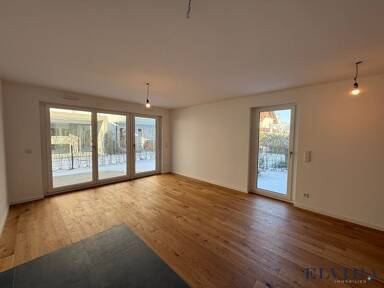 Wohnung zur Miete 1.400 € 2 Zimmer 62,5 m² EG Aubing-Lochhausen-Langwied München 81249