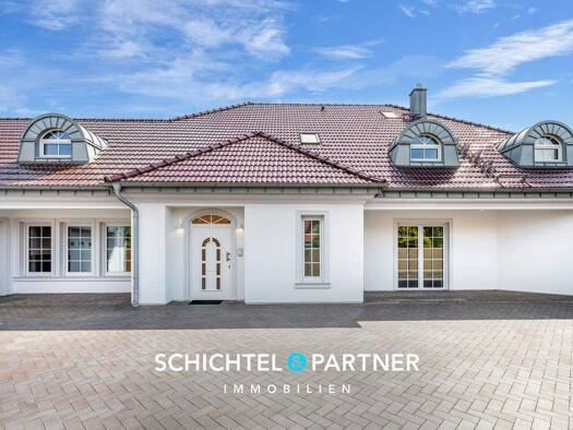 Einfamilienhaus zum Kauf - Erstbezug 2.990.000 € 14,5 Zimmer 525 m² 3.311 m² Grundstück Baden Achim 28832