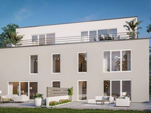 Wohnung zum Kauf - Erstbezug 265.717 € 2 Zimmer 66,4 m² Süd Herten 45699