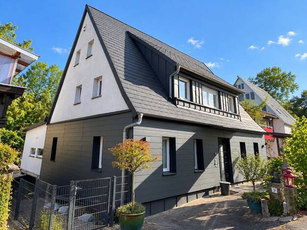 Einfamilienhaus zum Kauf 585.000 € 8 Zimmer 262,6 m² 740 m² Grundstück Weigenhofen Lauf an der Pegnitz 91207
