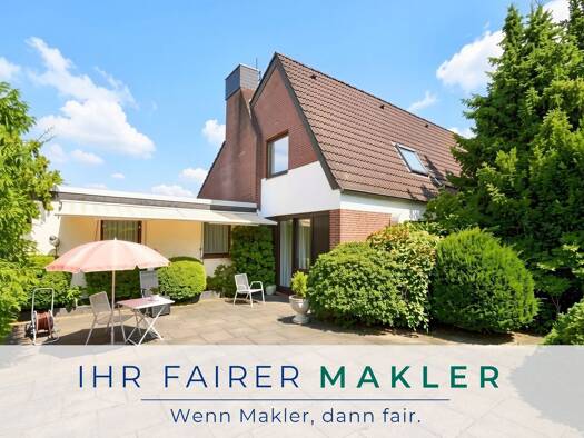 Einfamilienhaus zum Kauf 486.000 € 10 Zimmer 250 m² 640 m² Grundstück Ellener Feld Ost 28327