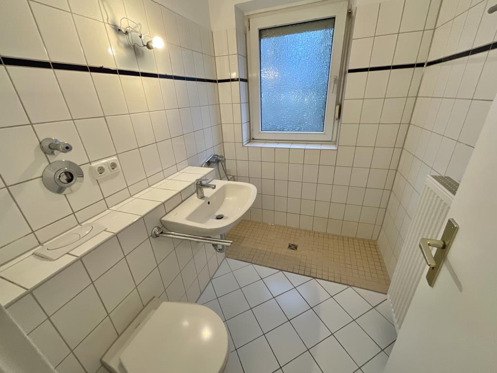 Wohnung zur Miete 599 € 3 Zimmer 64,6 m²<br/>Wohnfläche EG<br/>Geschoss Auf dem Knüll 51 Gütersloh Gütersloh 33334