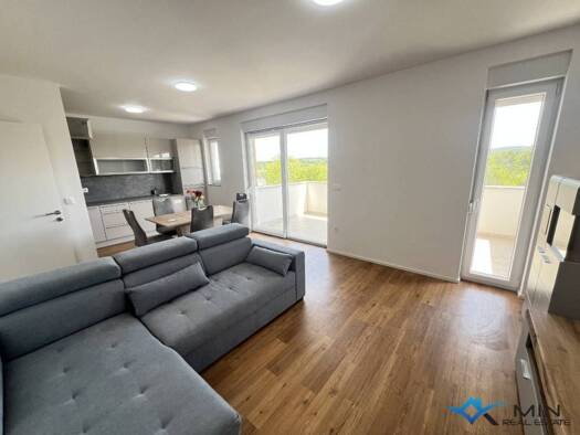 Wohnung zum Kauf 372.500 € 4 Zimmer 77 m² 1. Geschoss Tar-Vabriga