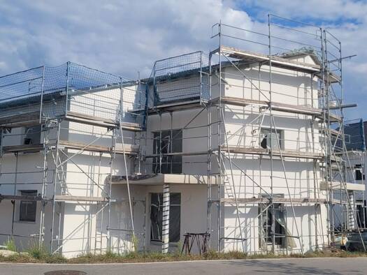 Wohnung zur Miete 1.120 € 3 Zimmer 89,1 m² Geschoss 1/2 frei ab 01.10.2026 Fronberg Schwandorf 92421