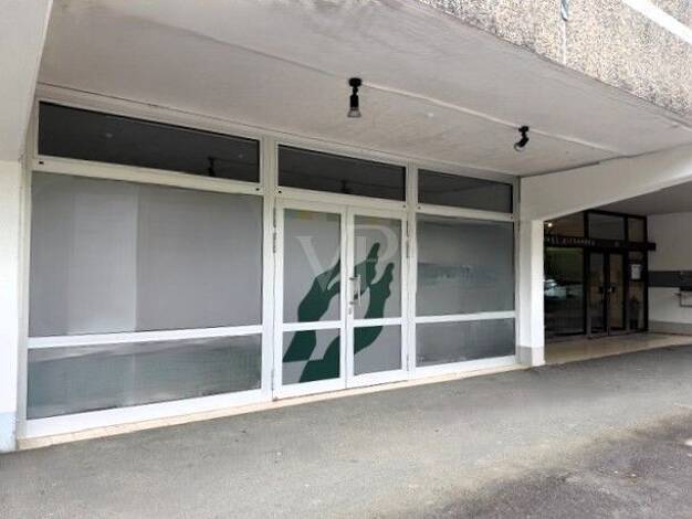 Laden zum Kauf 120.000 € 79,3 m² Verkaufsfläche Schlangenbad Schlangenbad 65388