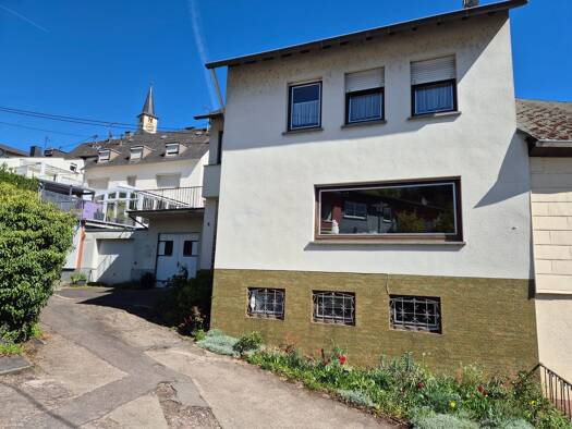 Einfamilienhaus zum Kauf provisionsfrei 290.000 € 5 Zimmer 125 m² 200 m² Grundstück Igel Igel 54298