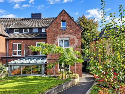 Einfamilienhaus zum Kauf 449.900 € 10 Zimmer 236 m² 729 m² Grundstück Liester Stolberg 52223
