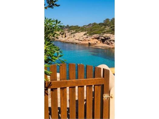 Doppelhaushälfte zum Kauf 1.350.000 € 3 Zimmer 210 m² 210 m² Grundstück >Carrer Zamora > Sant Josep de sa Talaia 07829