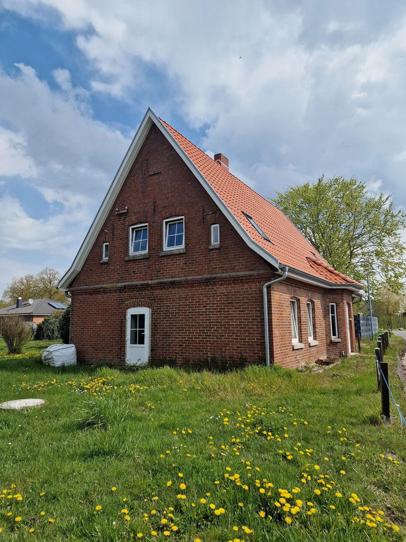 Mehrfamilienhaus zum Kauf provisionsfrei 500.000 € 2 Zimmer 180 m²<br/>Wohnfläche 1.450 m²<br/>Grundstück Thesenvitz Thesenvitz 18528