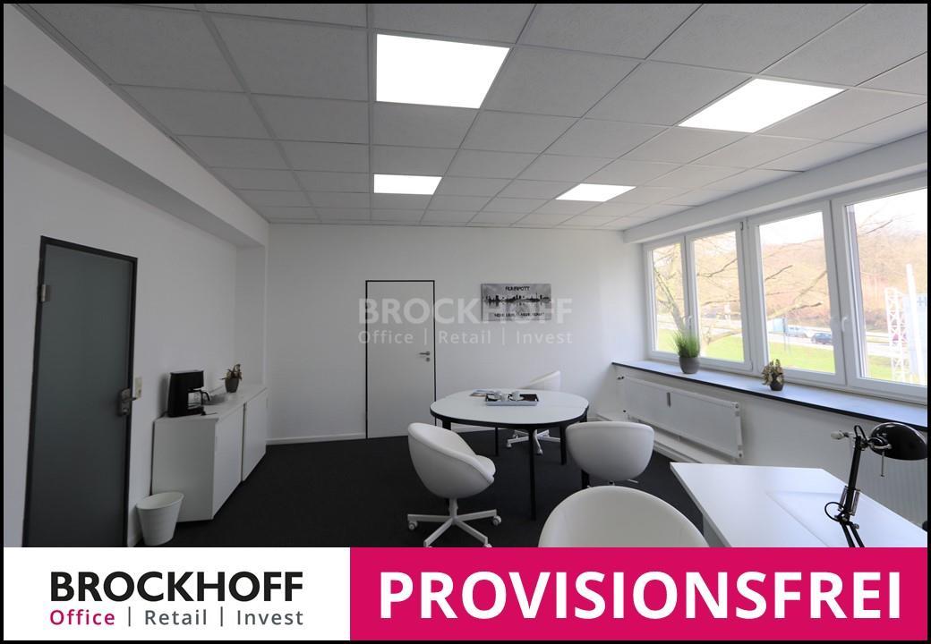 Bürofläche zur Miete provisionsfrei 5,95 € 20 Zimmer 1.354 m²<br/>Bürofläche ab 1.354 m²<br/>Teilbarkeit Welper Hattingen 45527