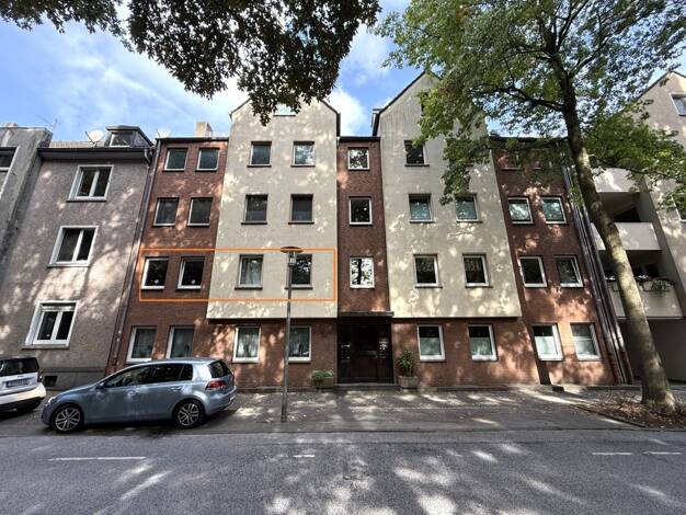 Wohnung zur Miete 960 € 4 Zimmer 114 m² 1. Geschoss frei ab 01.03.2027 Mitte Gladbeck 45964