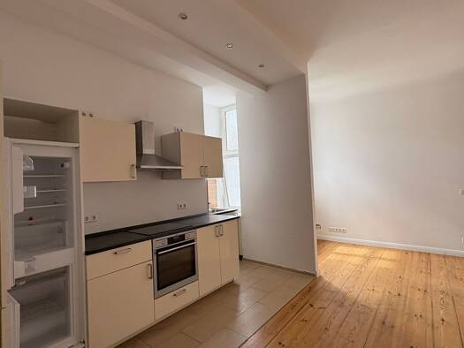 Wohnung zur Miete auf Zeit 855 € 2 Zimmer 57 m² frei ab sofort Adamstraße 17 Spandau Spandau 13595