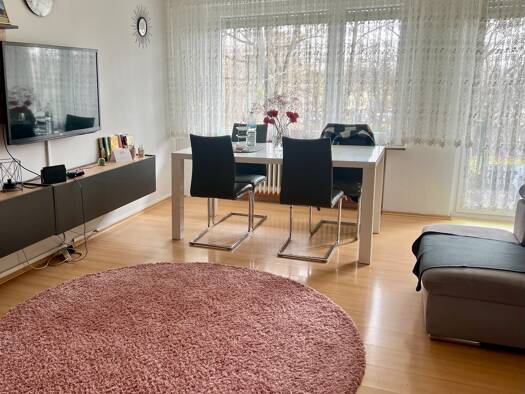 Wohnung zum Kauf provisionsfrei als Kapitalanlage geeignet 267.850 € 3 Zimmer 83 m² Herrenberg 71083