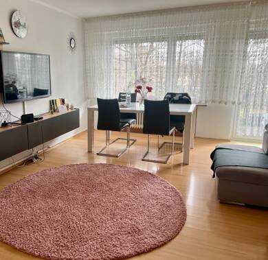 Wohnung zum Kauf provisionsfrei als Kapitalanlage geeignet 267.850 € 3 Zimmer 83 m² Herrenberg Herrenberg 71083