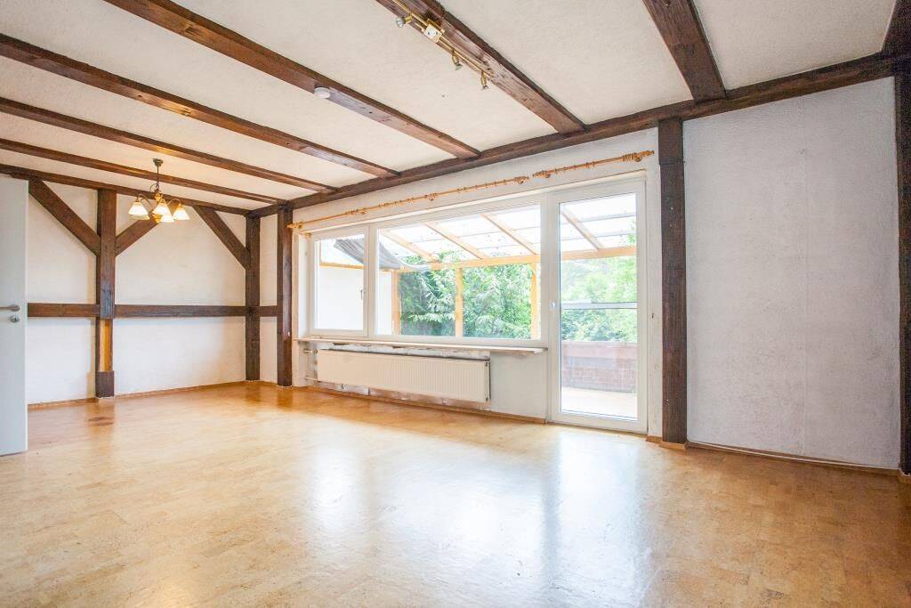 Haus – Erlangen - Ansicht 2