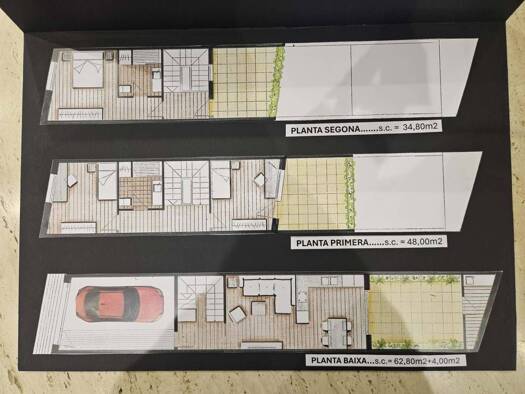 Wohn- und Gewerbegrundstück zum Kauf 109.000 € Granollers 08401