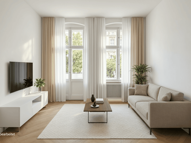Wohnung zum Kauf provisionsfrei 350.000 € 2 Zimmer 55 m² 3. Geschoss Kreuzberg Berlin 10999