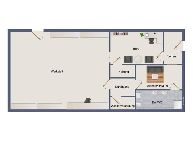 Mehrfamilienhaus zum Kauf 258.000 € 11 Zimmer 272 m² 1.221 m² Grundstück Langenhennersdorf Bad Gottleuba-Berggießhübel 01816