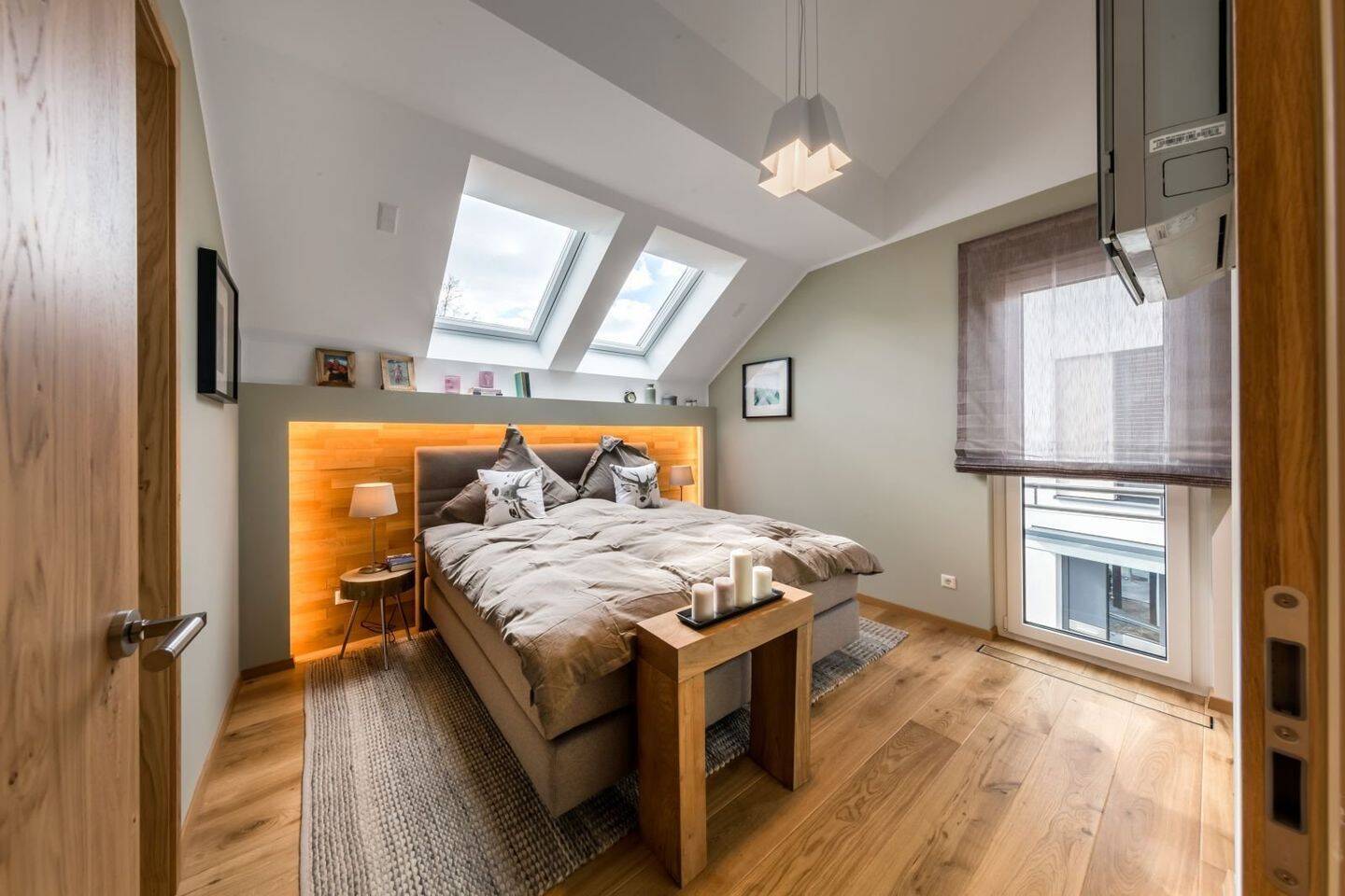 Einfamilienhaus zum Kauf - Mehr