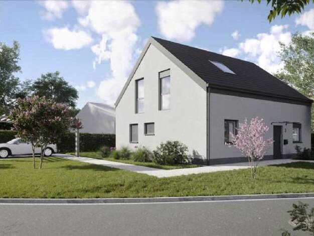 Einfamilienhaus zum Kauf 429.000 € 5 Zimmer 132 m² 622 m² Grundstück Dattenfeld Windeck / Dattenfeld 51570