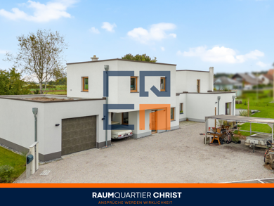 Einfamilienhaus zum Kauf provisionsfrei 765.000 € 6 Zimmer 235 m² 1.208 m² Grundstück Köfering Kümmersbruck 92245
